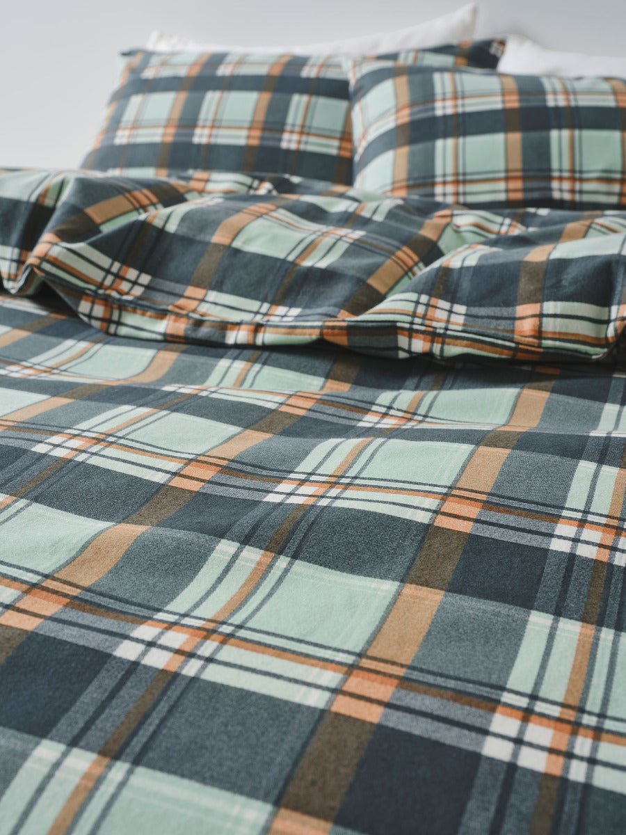 Jack Quilt Cover Set