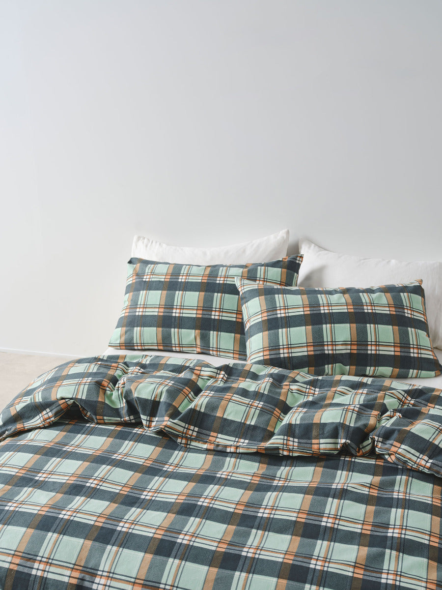 Jack Quilt Cover Set