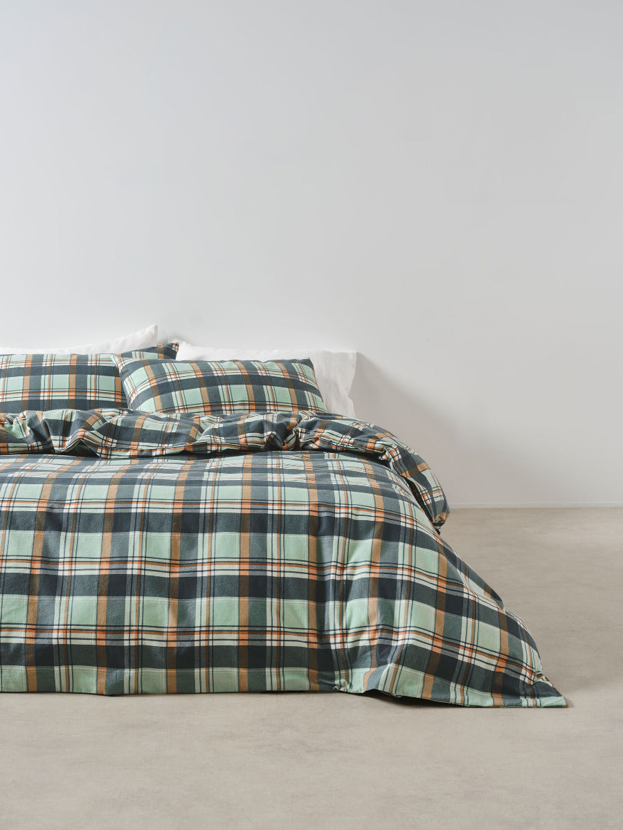 Jack Quilt Cover Set
