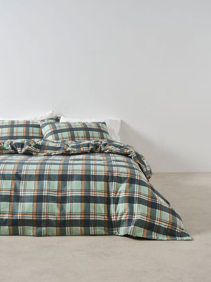 Jack Quilt Cover Set