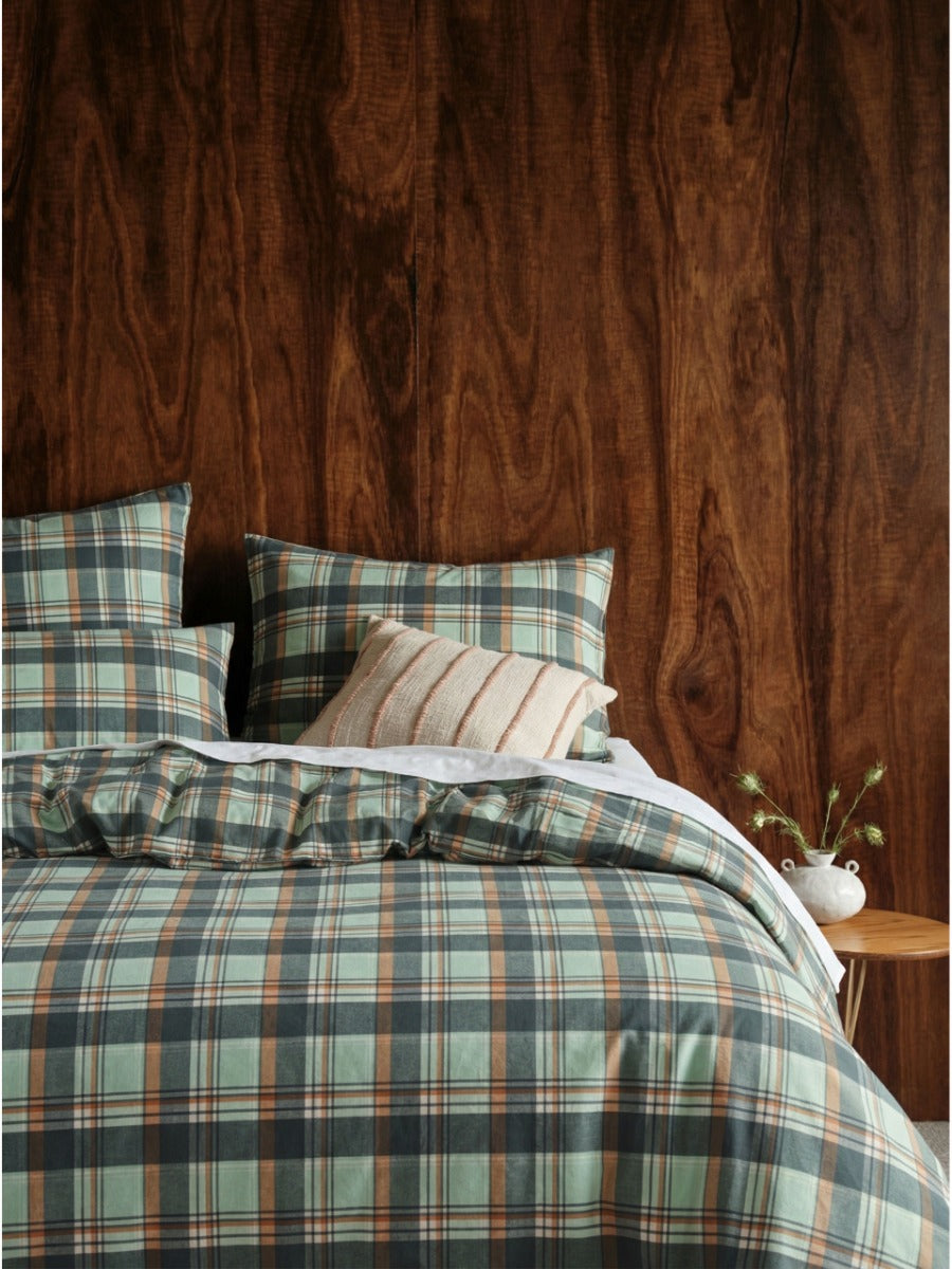 Jack Quilt Cover Set