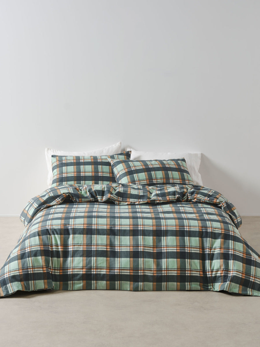 Jack Quilt Cover Set