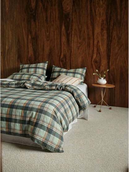 Jack Quilt Cover Set