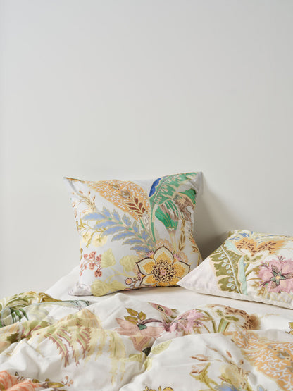 Larissa European Pillowcase