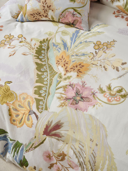 Larissa Quilt Cover Set