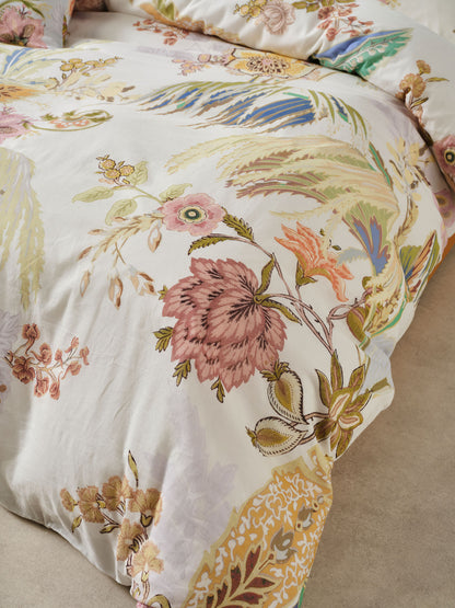 Larissa Quilt Cover Set