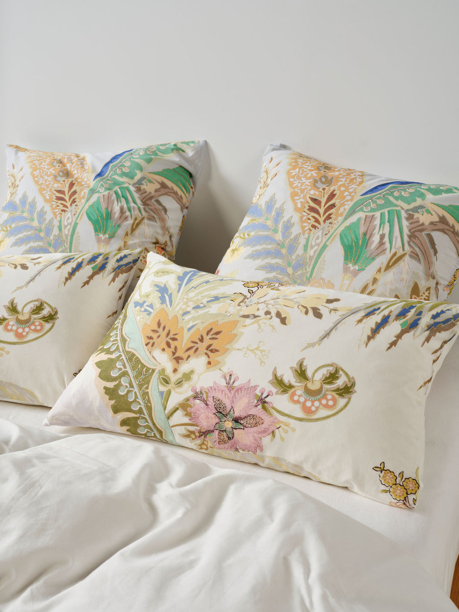 Larissa Quilt Cover Set