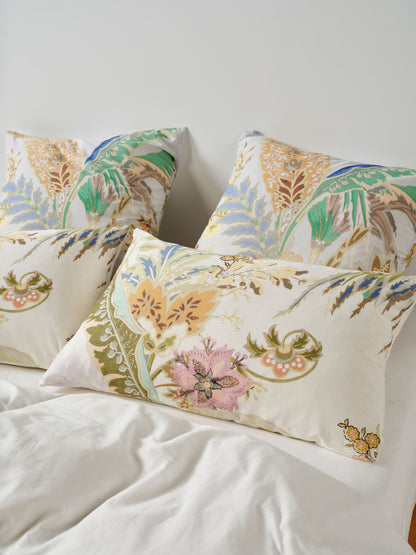 Larissa Quilt Cover Set