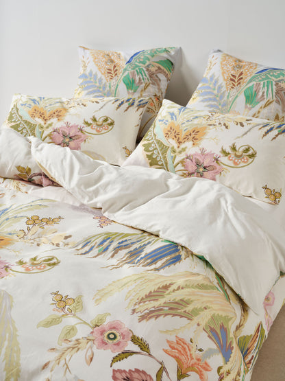 Larissa Quilt Cover Set