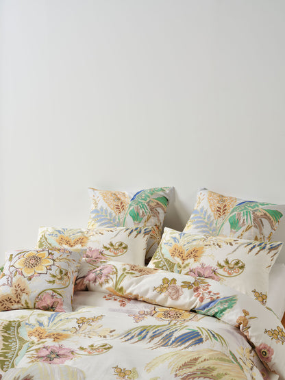 Larissa European Pillowcase