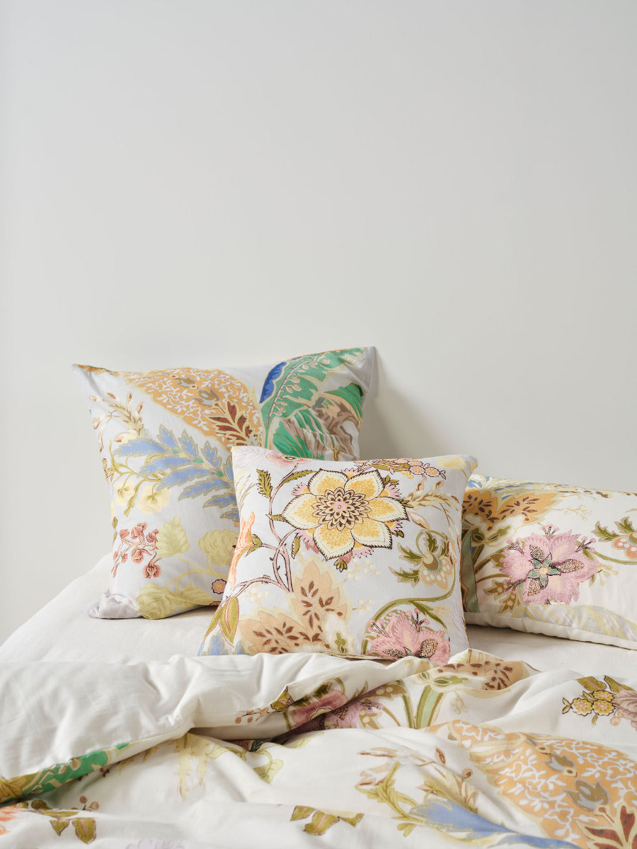 Larissa European Pillowcase