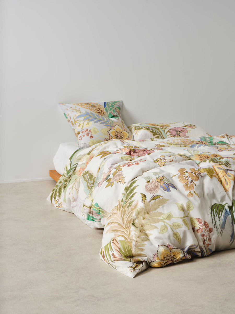 Larissa Quilt Cover Set