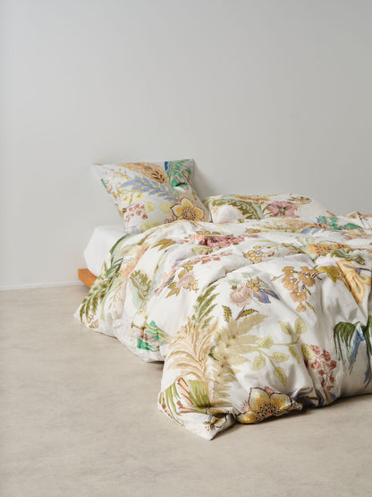 Larissa Quilt Cover Set