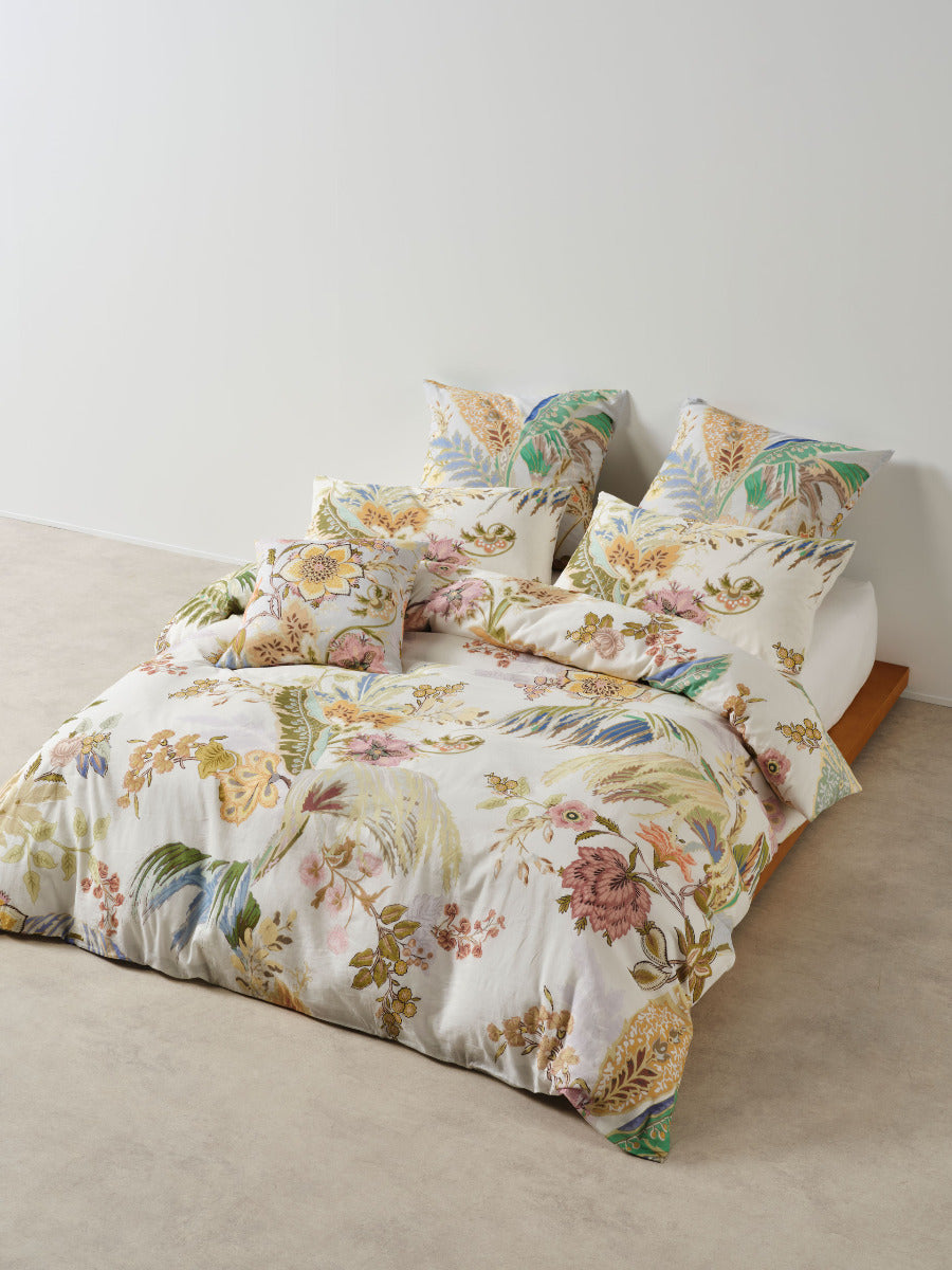 Larissa Quilt Cover Set