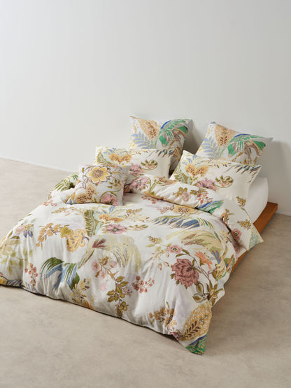 Larissa Quilt Cover Set