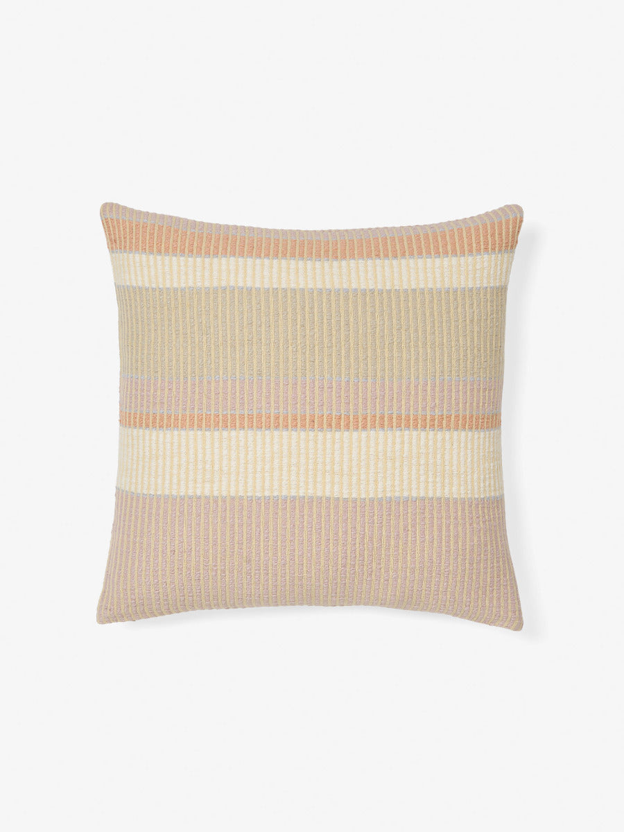 Leighton Orchid Cushion 48x48cm