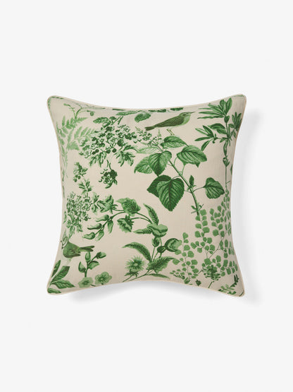 Lindy European Pillowcase