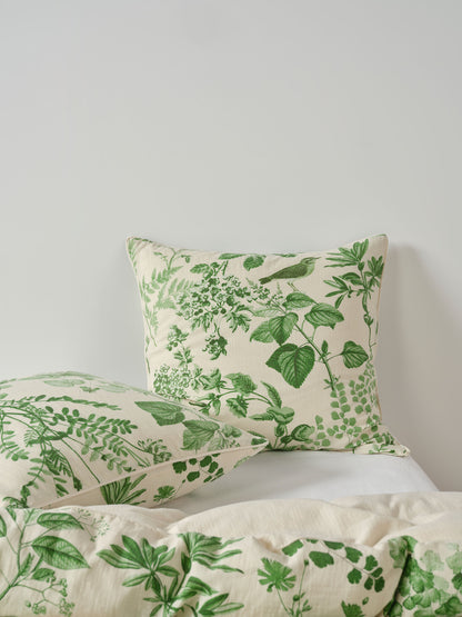 Lindy European Pillowcase
