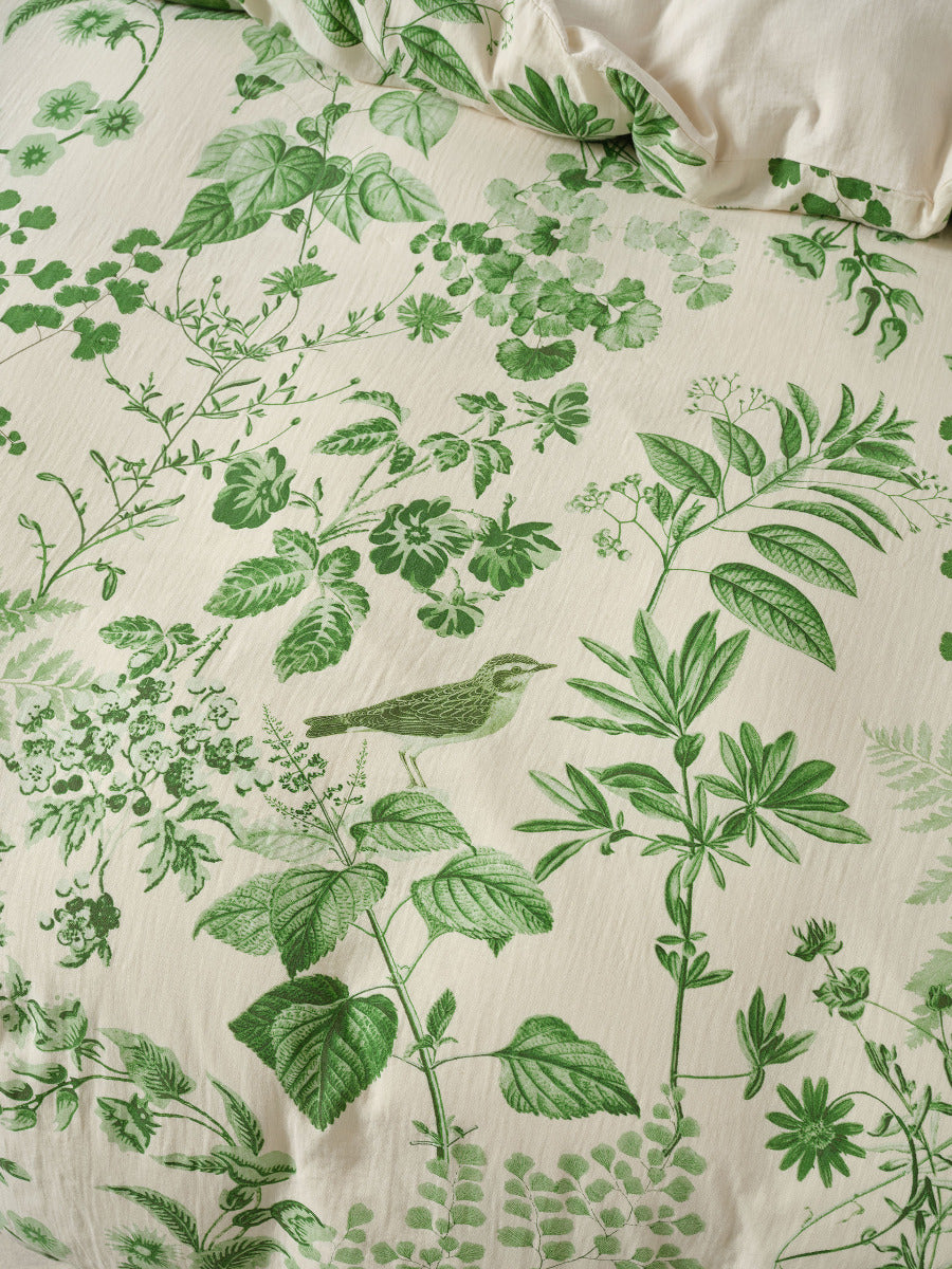 Lindy Quilt Cover Set