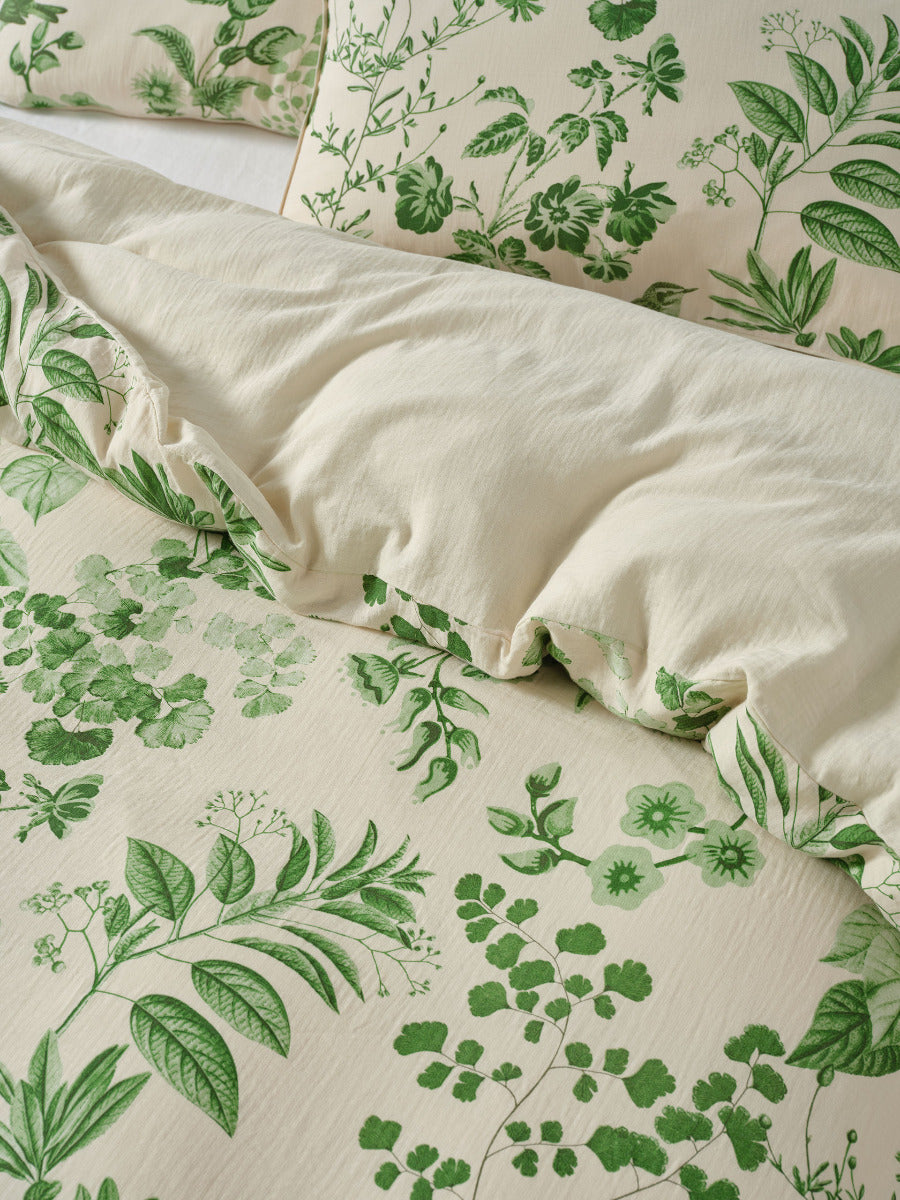 Lindy Quilt Cover Set