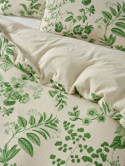 Lindy Quilt Cover Set