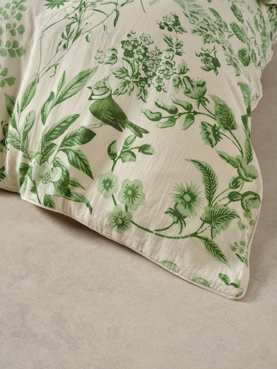 Lindy Quilt Cover Set