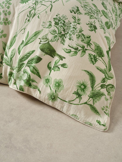 Lindy Quilt Cover Set