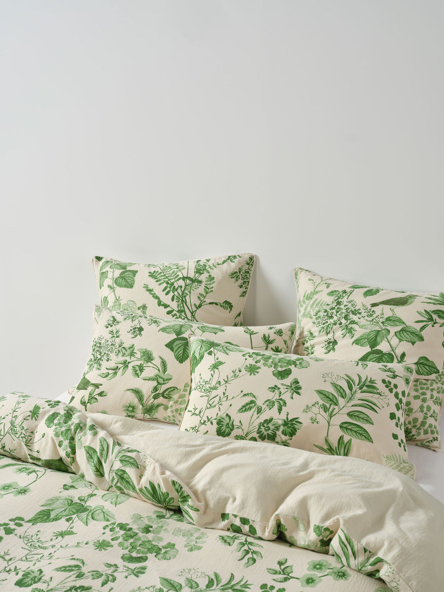 Lindy European Pillowcase