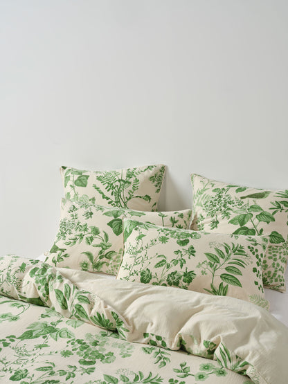 Lindy European Pillowcase