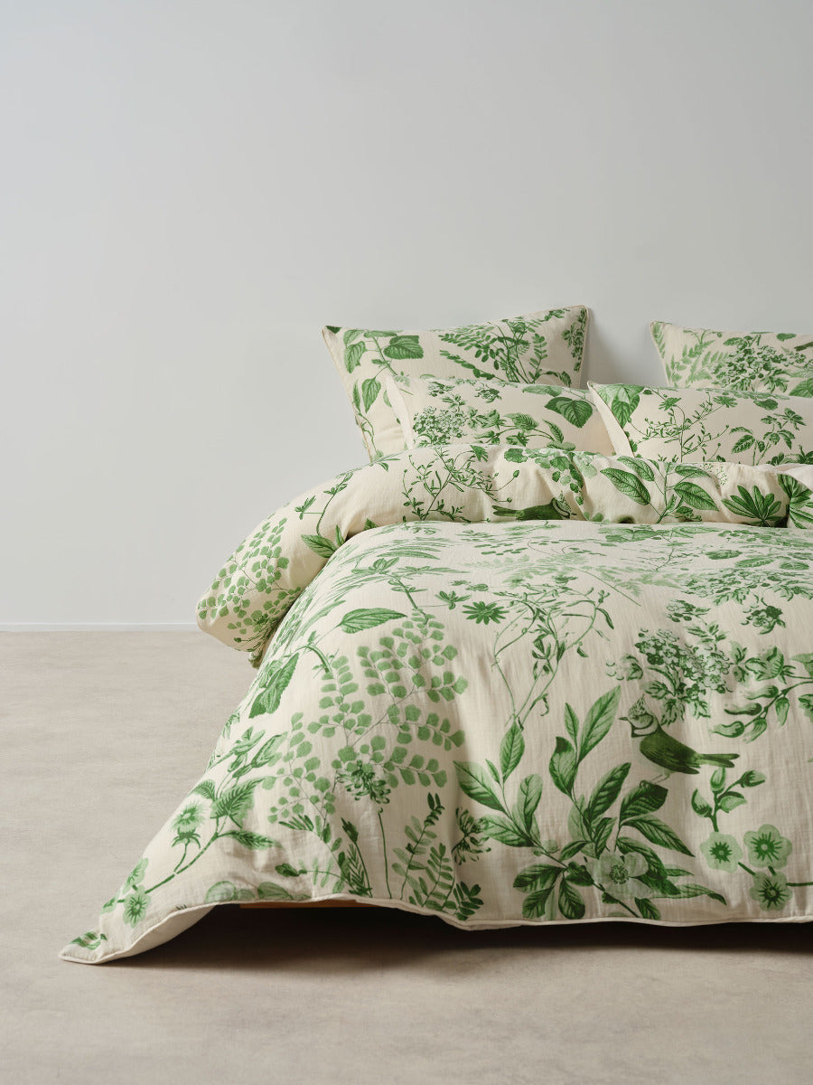 Lindy Quilt Cover Set