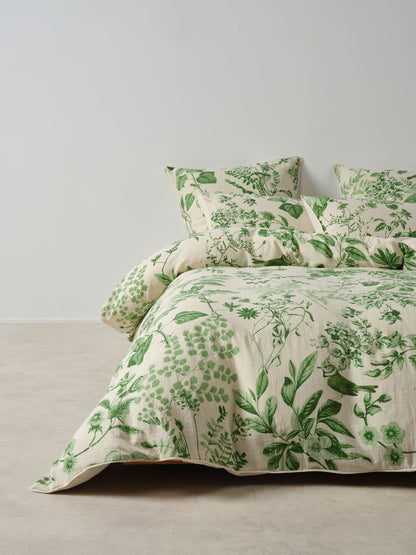 Lindy Quilt Cover Set
