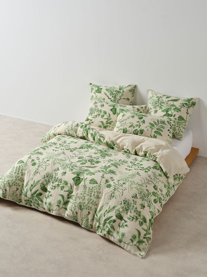 Lindy Quilt Cover Set