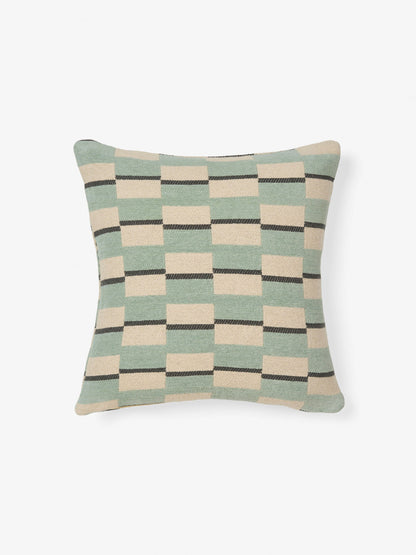 Longley Jade Cushion 48x48cm
