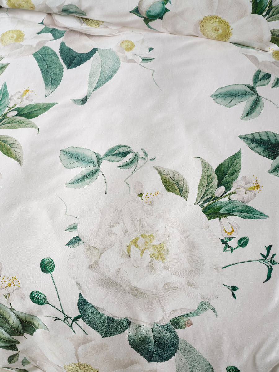 Loretta Quilt Cover Set
