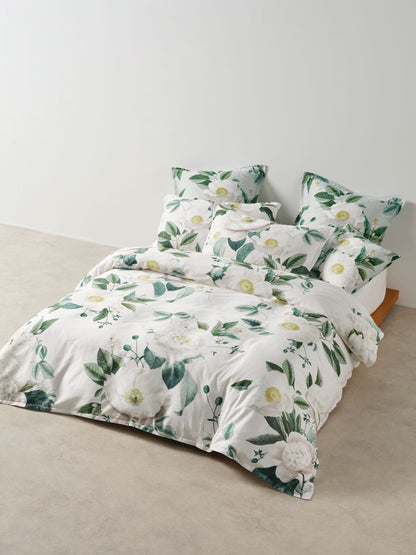 Loretta Quilt Cover Set