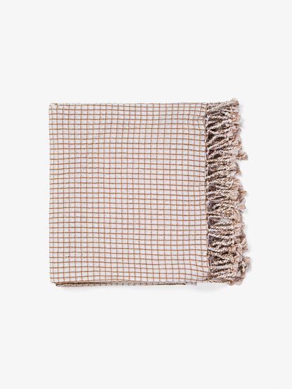 Lorne Ginger Throw
