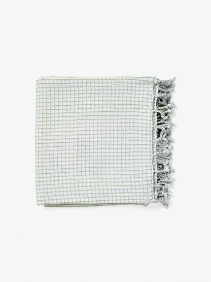 Lorne Jade Throw