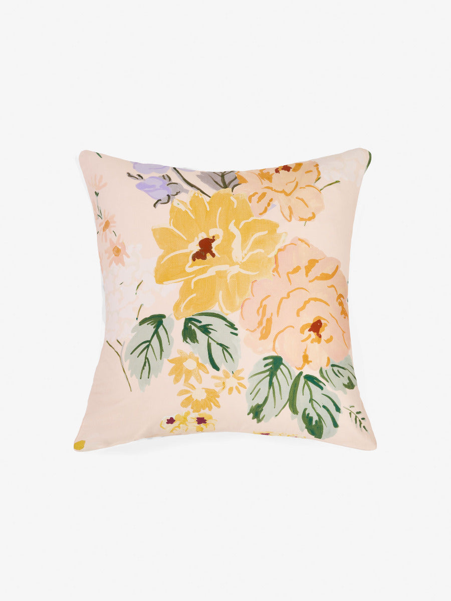 Lyra European Pillowcase
