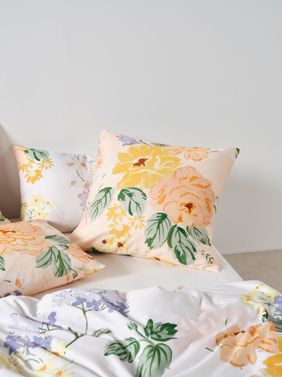 Lyra European Pillowcase