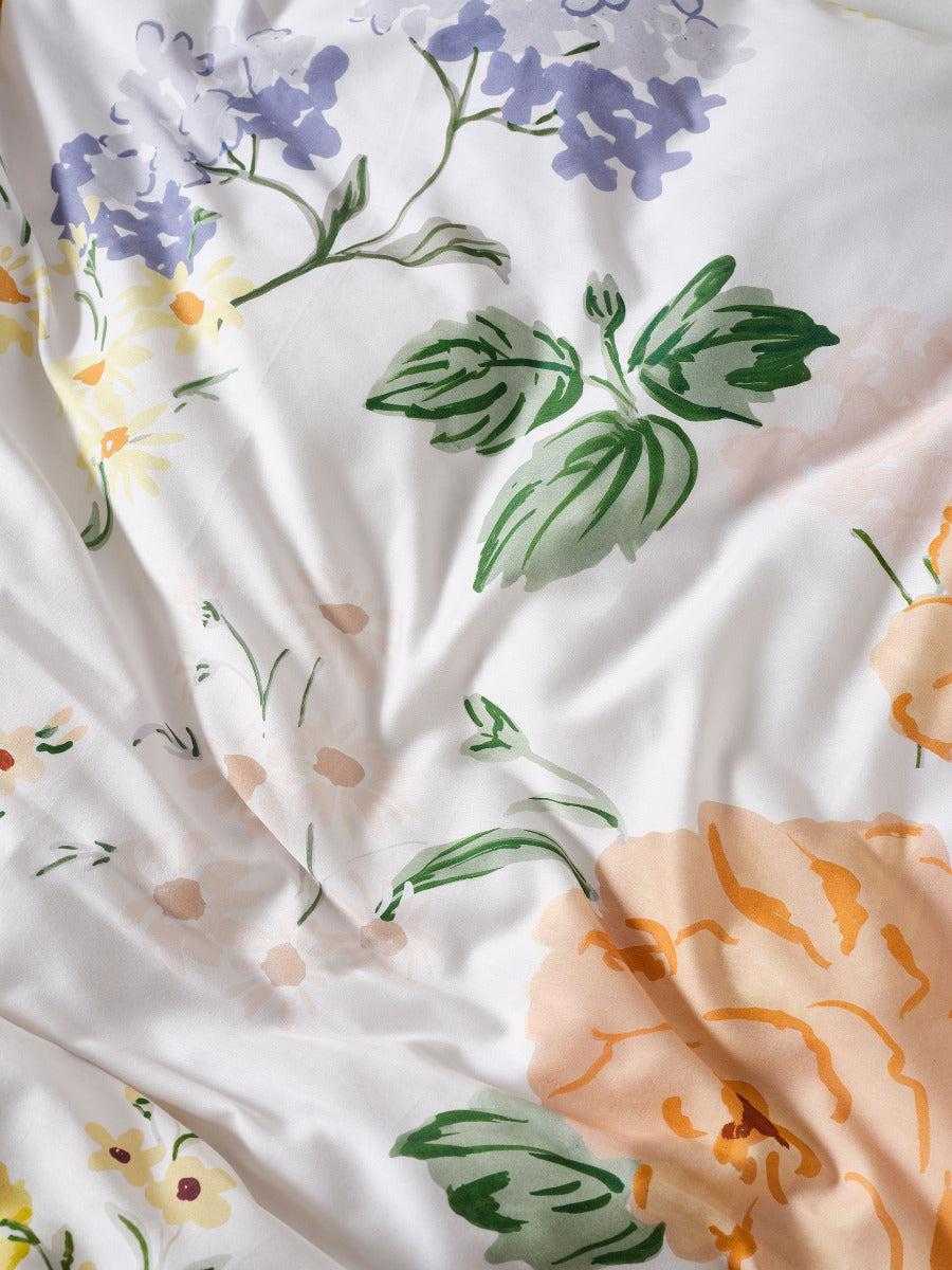 Lyra Quilt Cover Set