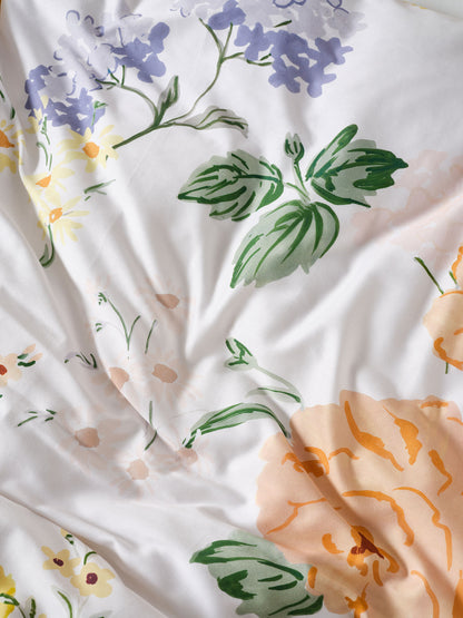 Lyra Quilt Cover Set