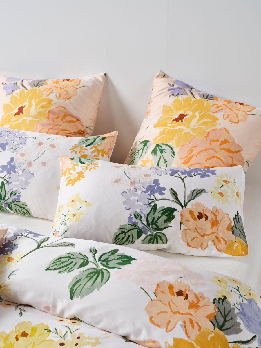 Lyra European Pillowcase