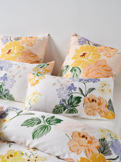 Lyra European Pillowcase