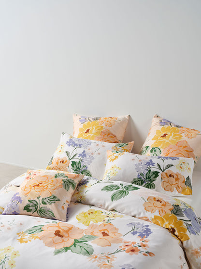 Lyra Quilt Cover Set