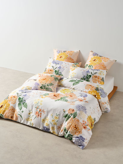 Lyra Quilt Cover Set