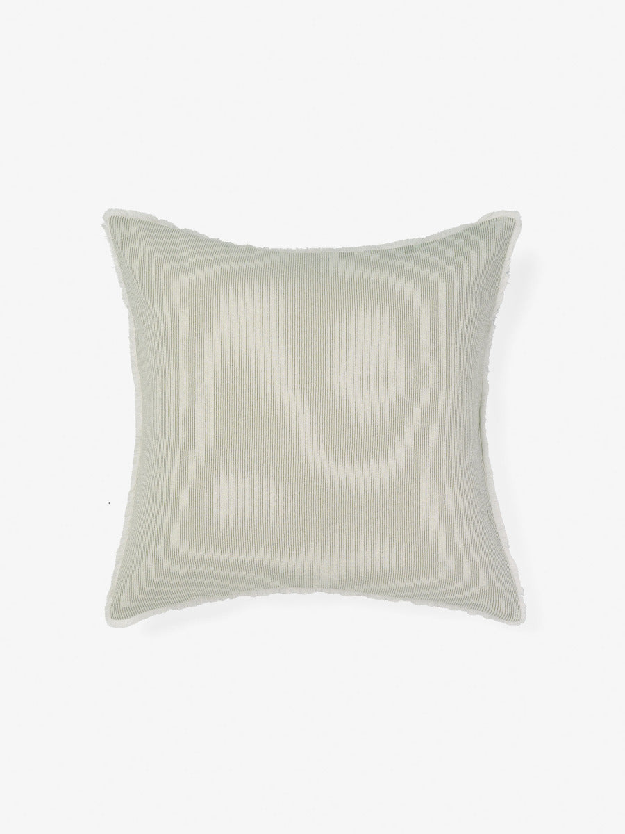 Macey Artichoke European Pillowcase