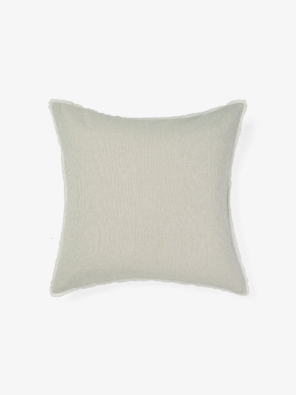 Macey Artichoke European Pillowcase