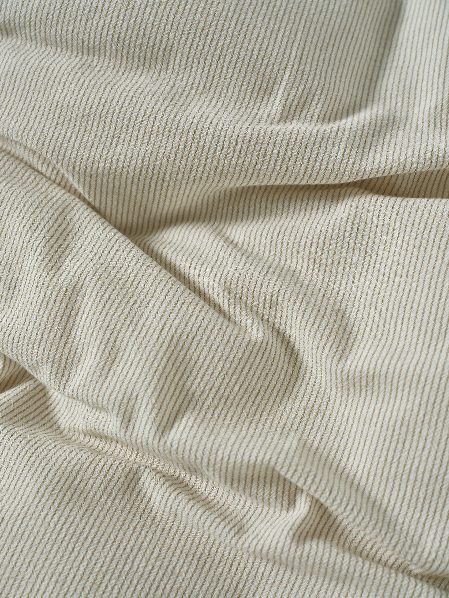 Macey Artichoke Quilt Cover Set