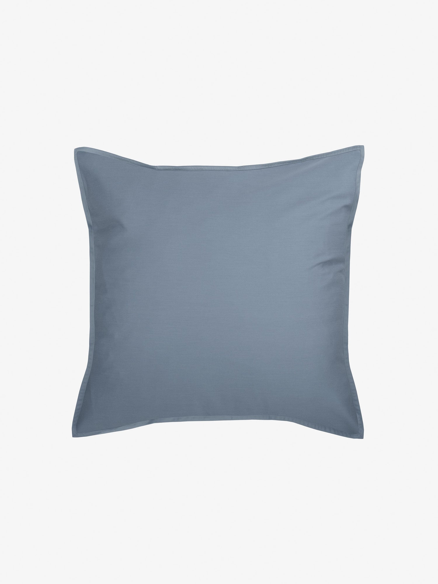 400TC Bamboo/Cotton Nara Bluestone European Pillowcase