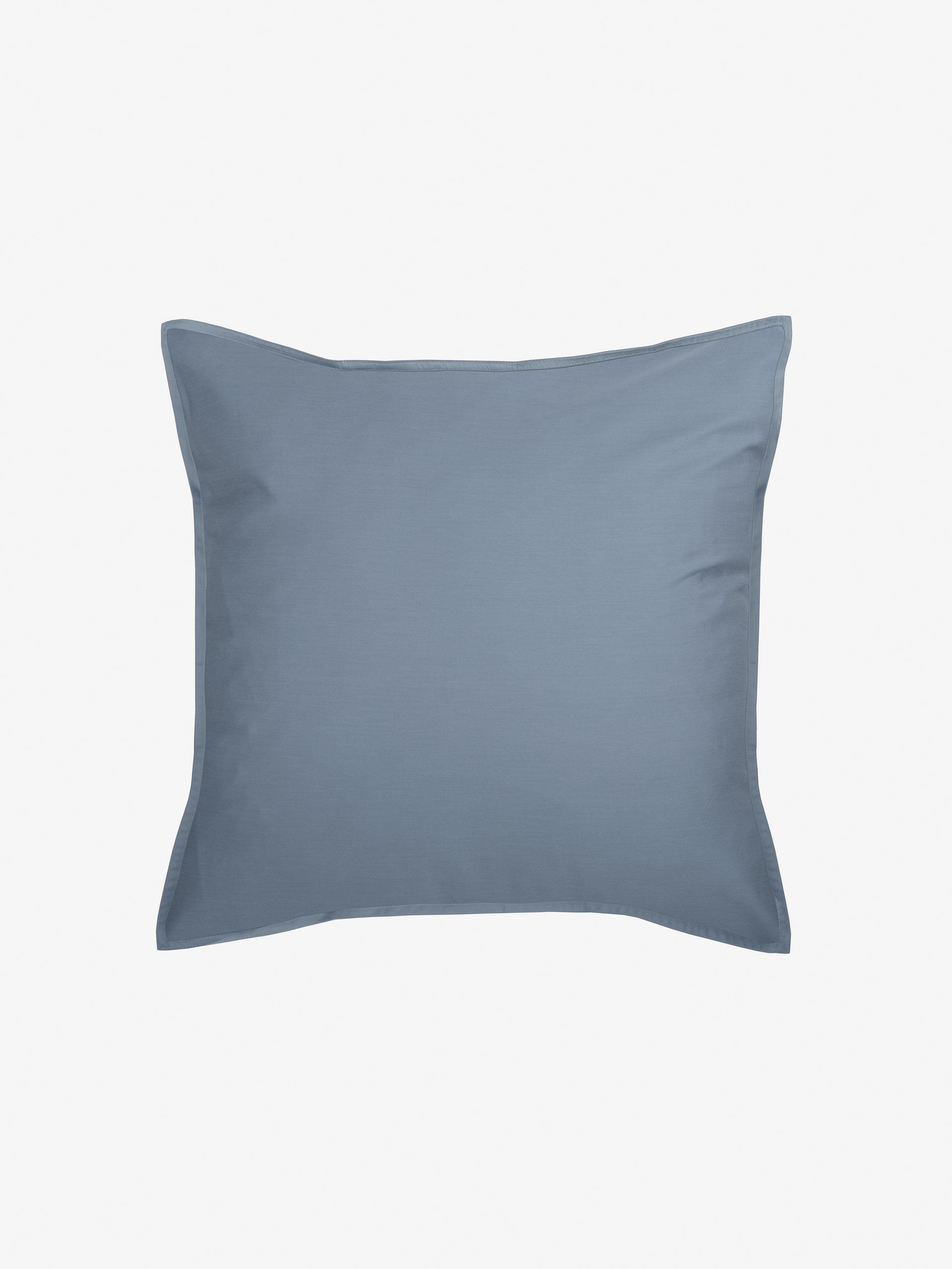 400TC Bamboo/Cotton Nara Bluestone European Pillowcase